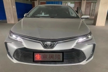 丰田 卡罗拉