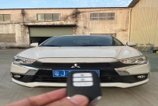 三菱 新劲炫ASX