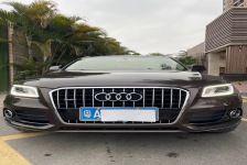 奥迪Q5