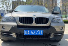 宝马X5(进口)