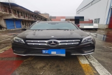 奔驰 GLS