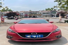 马自达 昂克赛拉