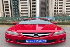 马自达6