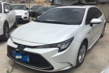 丰田 雷凌