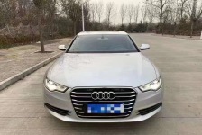 奥迪A6L