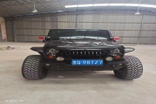 Jeep 牧马人