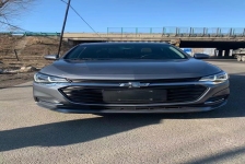 雪佛兰 克鲁泽RS