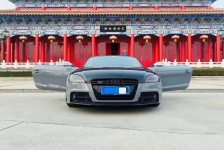 奥迪TT(进口)