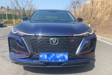 长安轿车 长安CS75