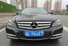 奔驰C级