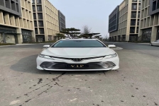 丰田 凯美瑞