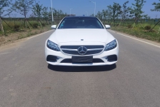 奔驰C级