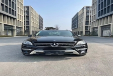 奔驰 ML