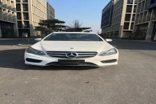 奔驰E级