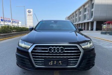 奥迪Q7(进口)