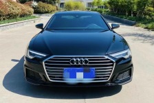 奥迪A6L