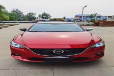 马自达6 ATENZA阿特兹