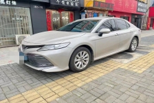 丰田 凯美瑞