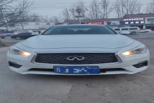 英菲尼迪QX50