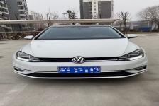 大众 高尔夫