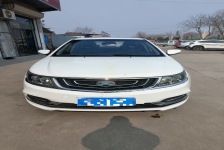 吉利汽车 吉利远景