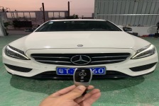奔驰C级