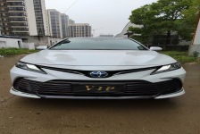 丰田 凯美瑞
