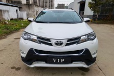 一汽丰田RAV4