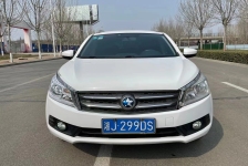 启辰 T70