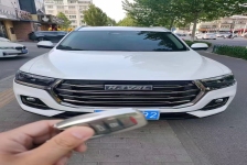 长城 哈弗H6