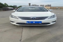 长安轿车 逸动