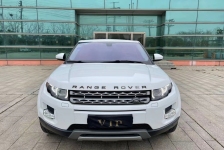 路虎 揽胜极光