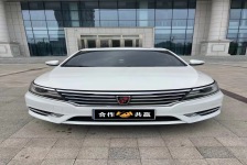 荣威i6