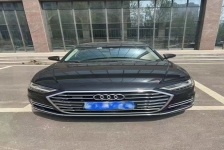 奥迪A8L(进口)
