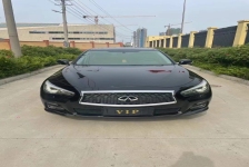 英菲尼迪Q50