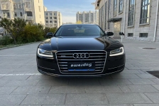 奥迪A8L(进口)