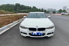 宝马3系