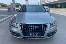 奥迪Q5