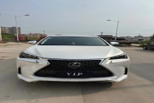 雷克萨斯NX200
