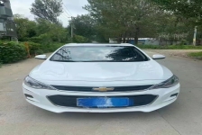 雪佛兰 科沃兹
