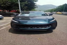 东风风行 T5