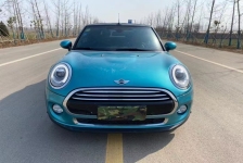 宝马 MINI