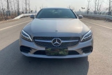 奔驰C级