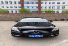 奔驰R级(进口)