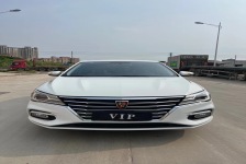 荣威i5