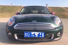 宝马 MINI