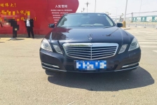 奔驰E级