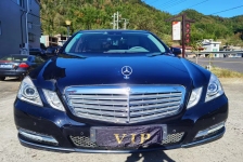 奔驰E级