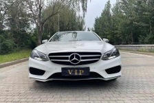 奔驰E级