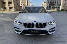 宝马X3